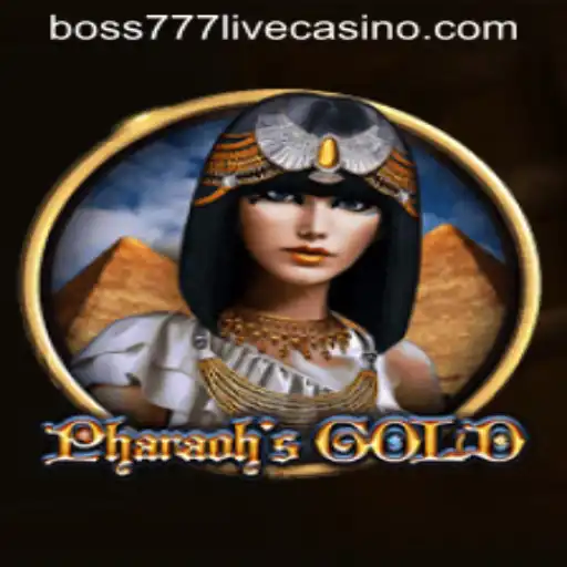 Exploring the Intriguing World of PharaohsGold and the Mystique of boss777