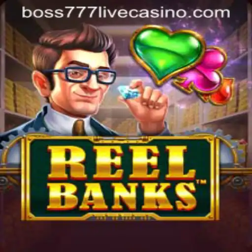 ReelBanks: A Thrilling Dive into the World of Boss777 Gaming