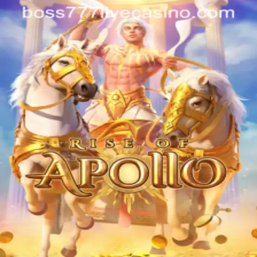 Rise of Apollo: Embrace the Power of the Gods