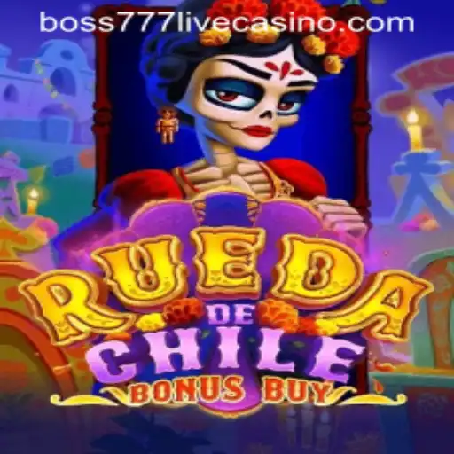 Discover the Thrilling World of RuedaDeChileBonusBuy on Boss777