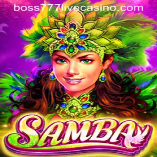Discover the Rhythm of Samba: A Thrilling Gaming Experience