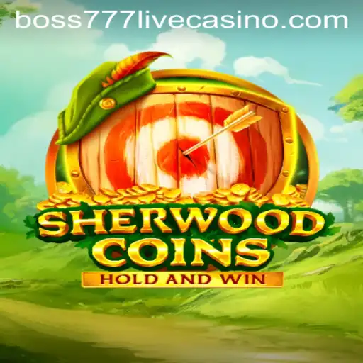 SherwoodCoins: A Fascinating Journey into the Realm of Virtual Adventure