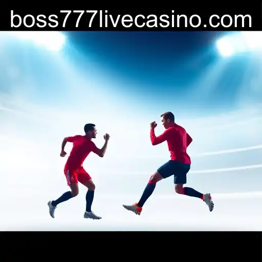The Impact of Boss777 on Modern Sports Culture
