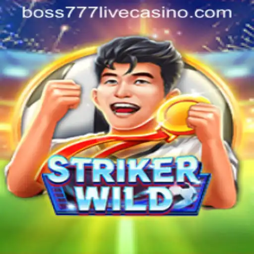 Explore the Wild World of StrikerWILD and Unmask the Mysteries of boss777