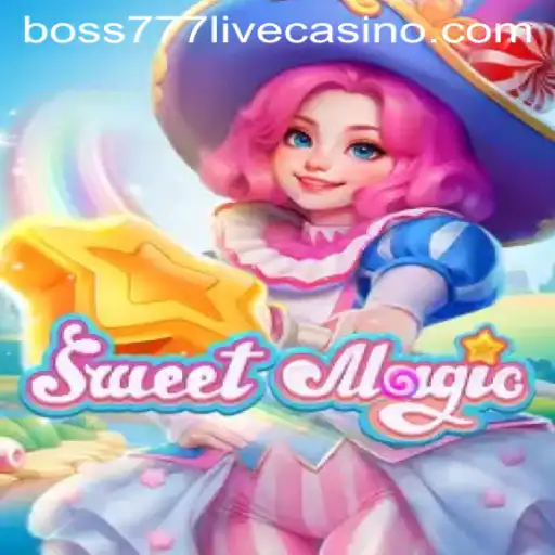 Exploring the Enchanting World of SweetMagic and the Mysterious Boss777