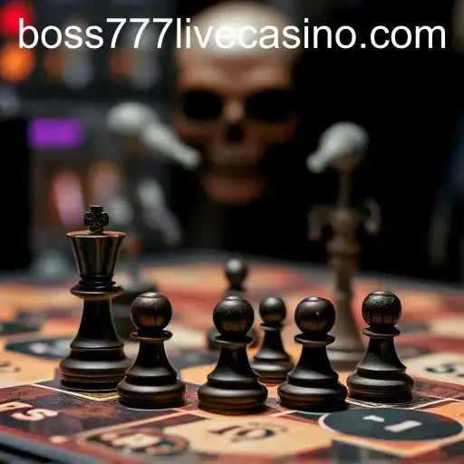 The Thrilling Evolution of Tabletop Games: A Deep Dive into boss777