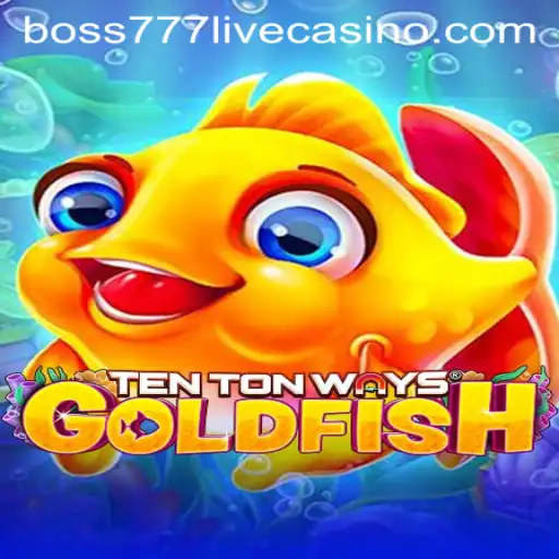 Dive into the Exciting World of TenTonWaysGoldfish: A Gaming Adventure Like No Other