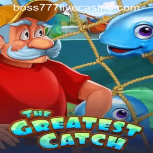 Discover the Thrills of TheGreatestCatch: A New Gaming Sensation
