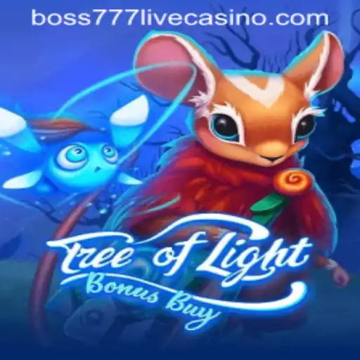 TreeOfLightBonusBuy: An Enchanting Journey in the World of Gaming