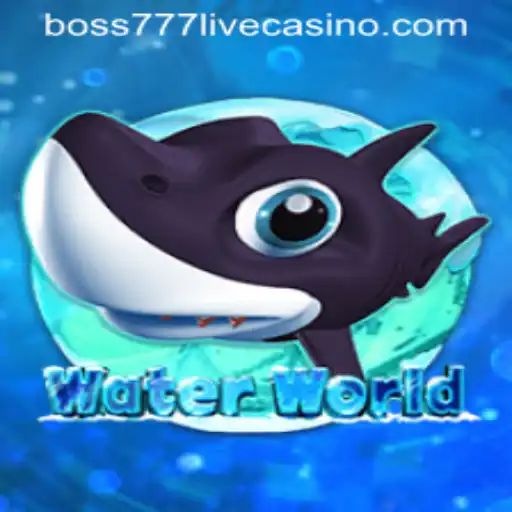 Dive into 'WaterWorld': Discover the Mystical Realm and the All-Powerful Boss777