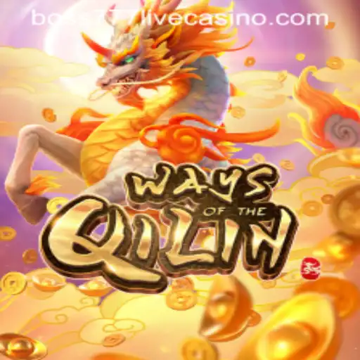 Discover the Mystical Universe of WaysoftheQilin and Conquer boss777