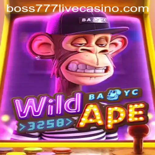 WildApe3258: A Thrilling Adventure Awaits with Boss777