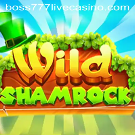 WildShamrock: The Thrilling Adventure of Boss777 Awaits