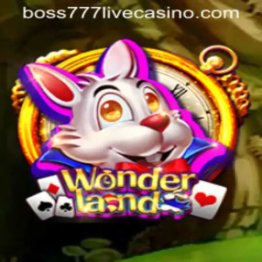 Diving Into the Enchanting World of Wonderland: An Overview of Game Mechanics and the Boss777 Challenge