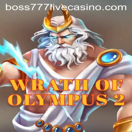 Wrath of Olympus 2: A Dive into the Mythical Gaming Odyssey